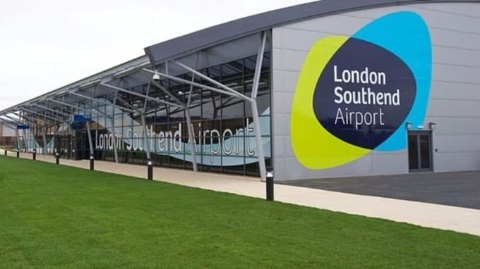 Check-In to Gate Capacity Assessment London Southend Airport