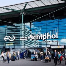 Declaration of Capacity Assessment - Schiphol Airport
