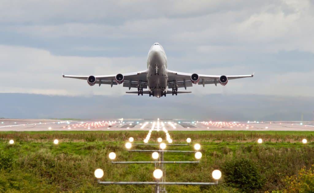 Path to recovery for UK Airports